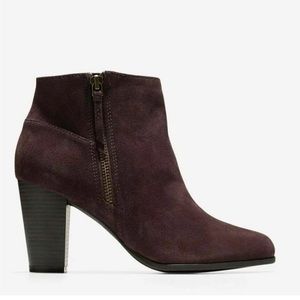 Cole Haan Davenport Bootie II